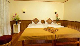 RKV House Boat, Alleppey 2